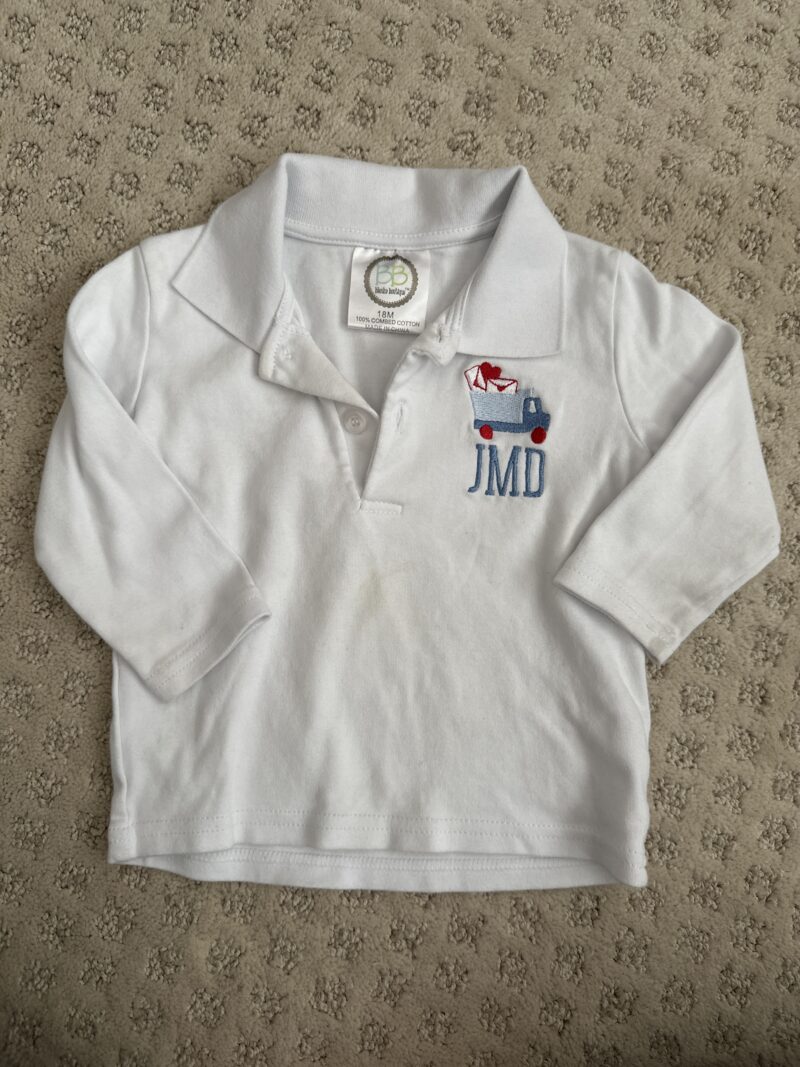 JMD | 18-months