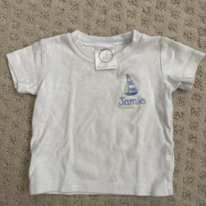 Jamie | 6-months