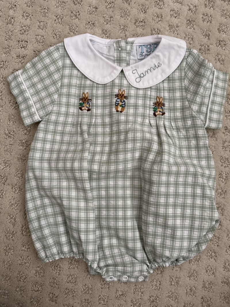 Jamie | 6-months