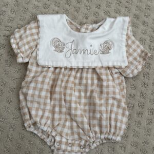 Jamie | 3-months