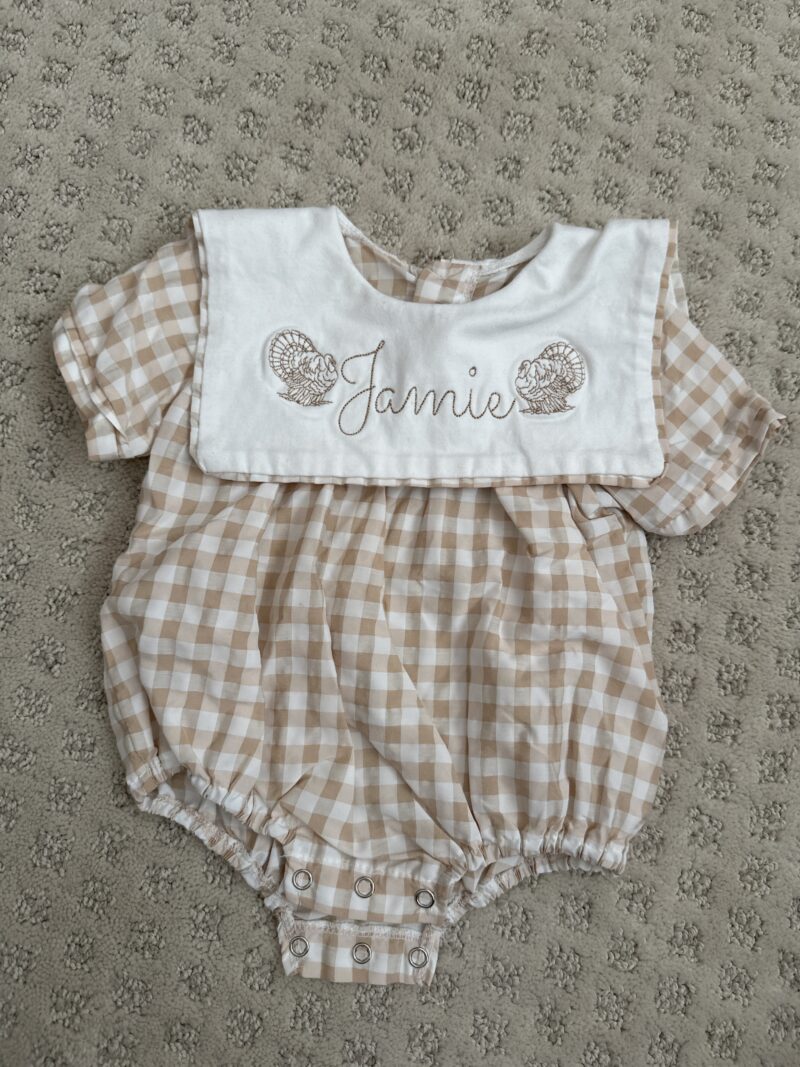 Jamie | 3-months
