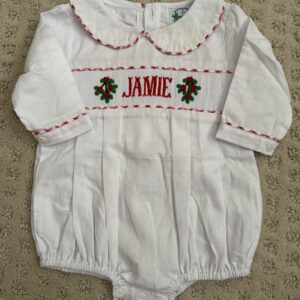 Jamie | 3-months
