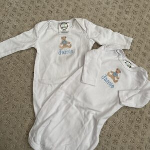 Jamie | Newborn