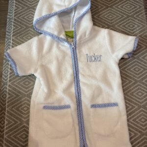 Tucker | 18-months