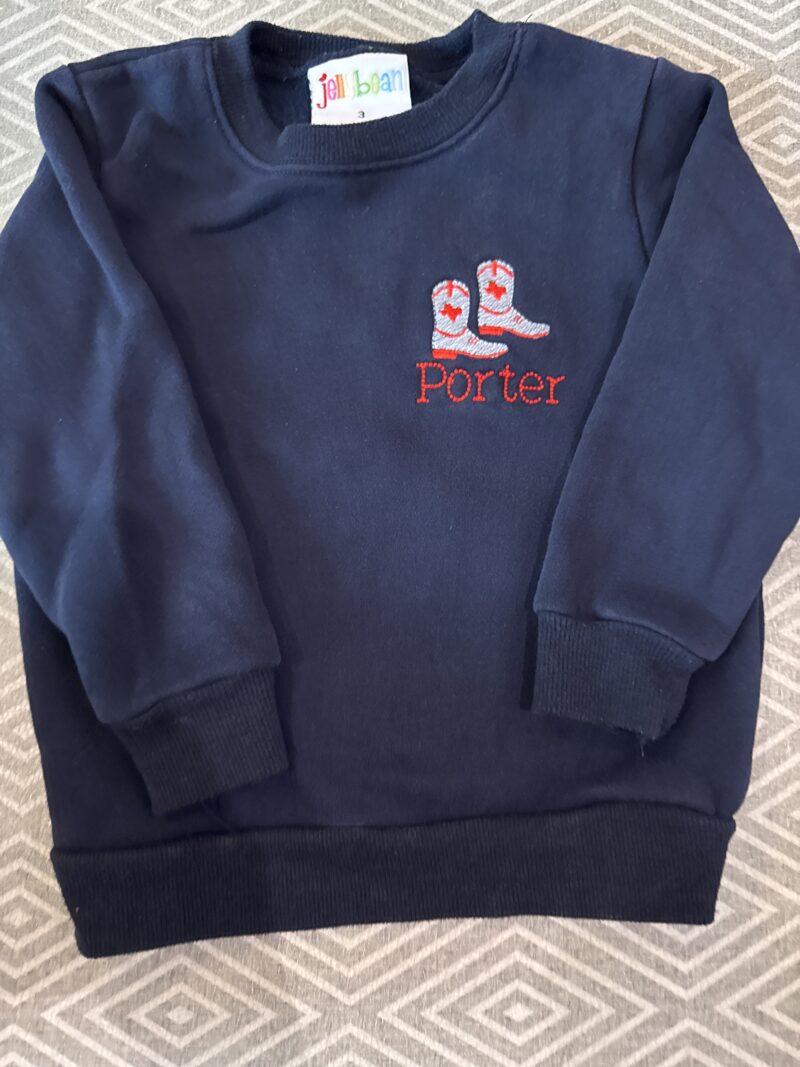 Porter | 3T