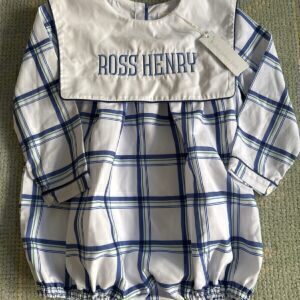 Ross Henry | 18-months