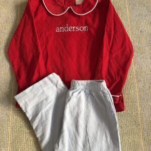 Anderson | 4T