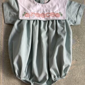 Reece | 12-months