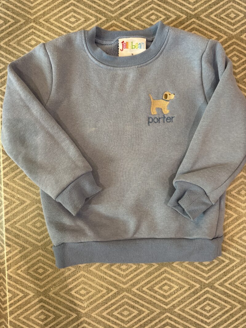 Porter | 3T