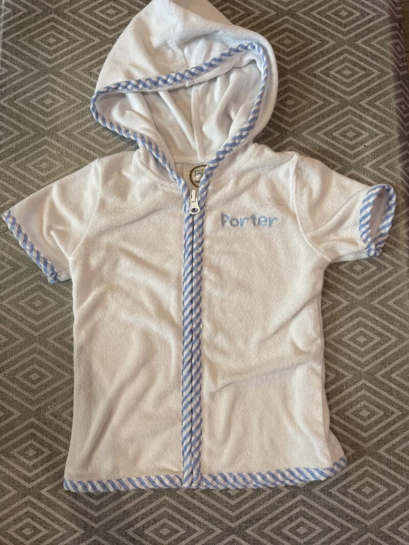 Porter | 18-months
