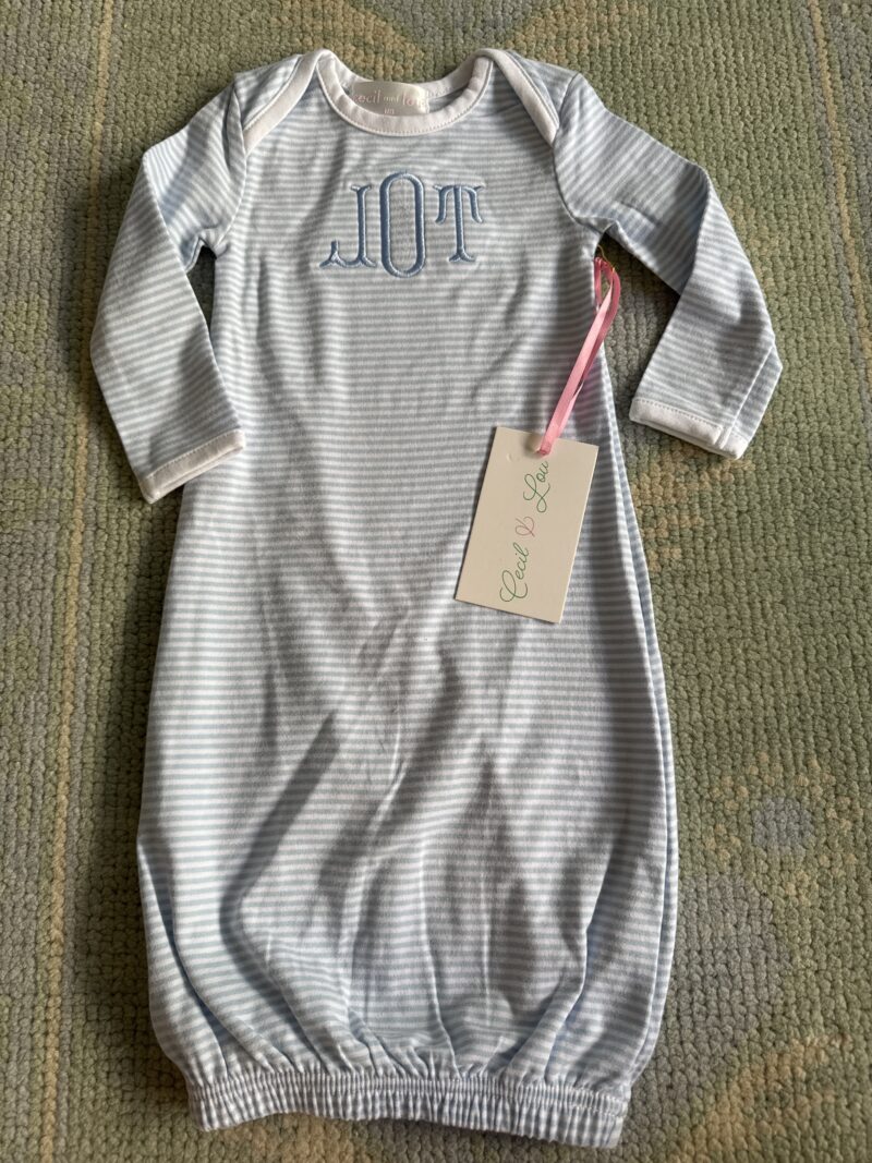 JTO | Newborn