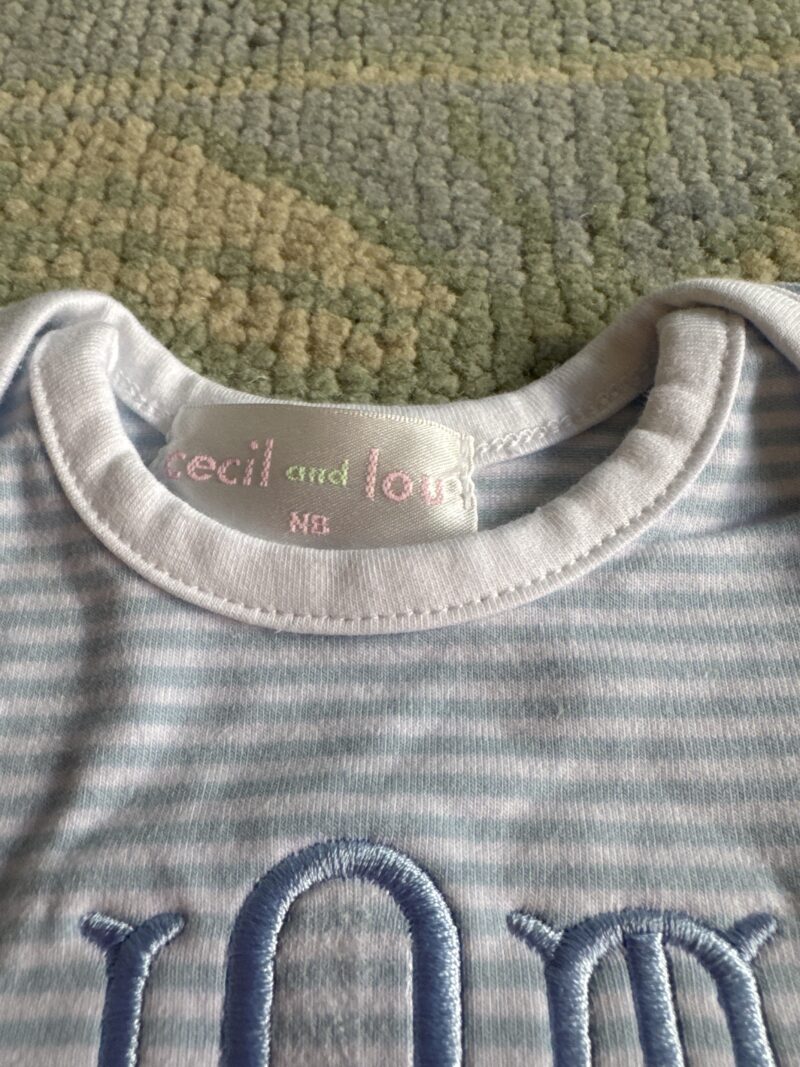 JTO | Newborn - Image 2