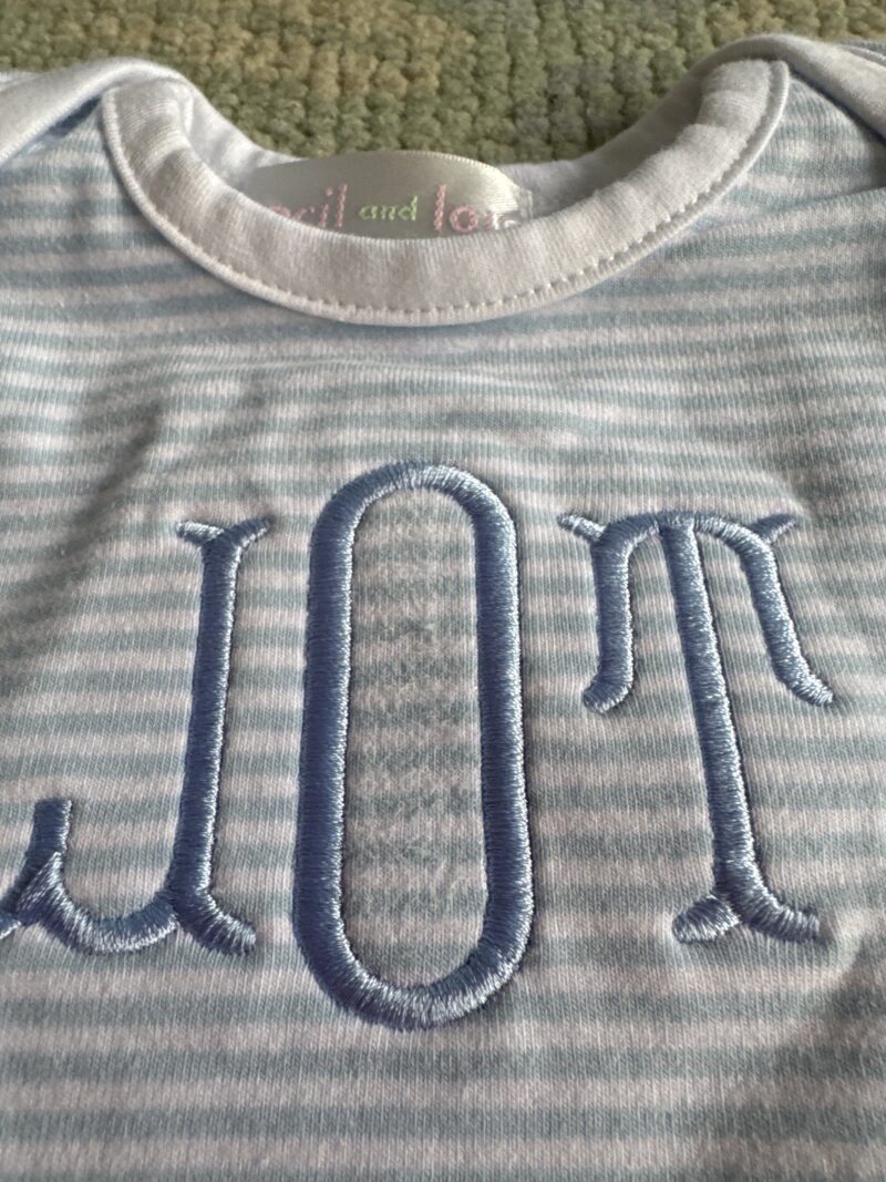JTO | Newborn - Image 3