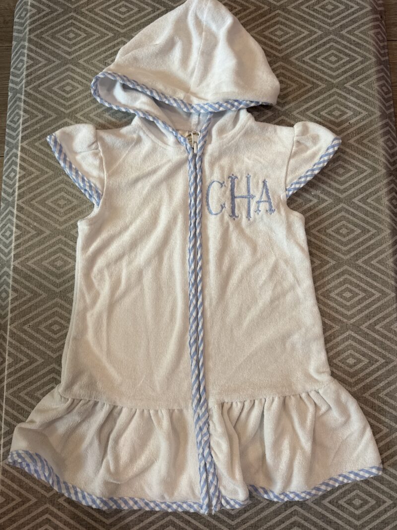 CAH | 24-months-2t