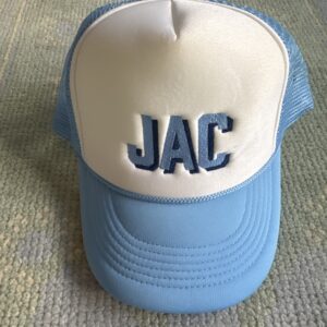 JAC | no-size