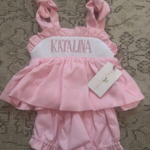 Katalina | 6-months
