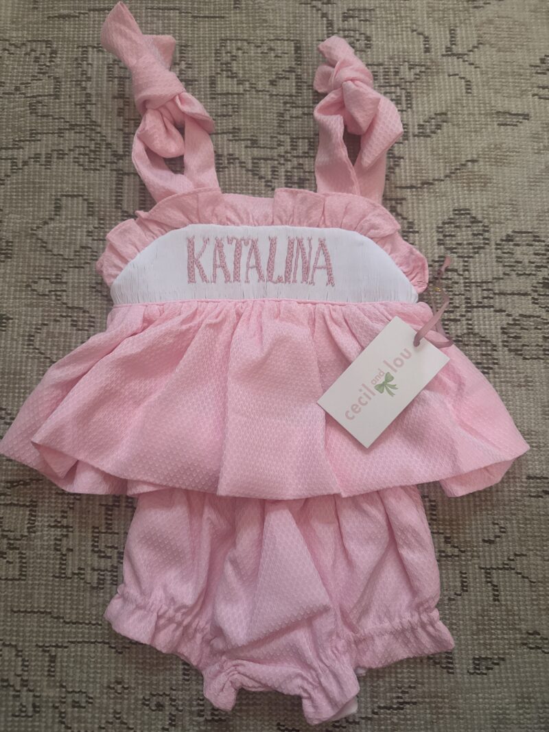 Katalina | 6-months