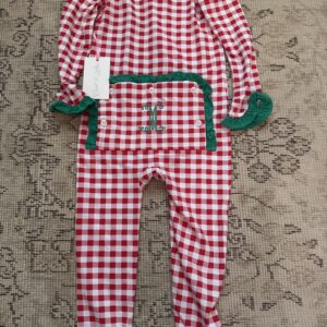 M | 4T