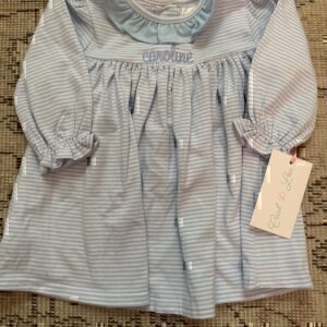 Caroline | 12-months