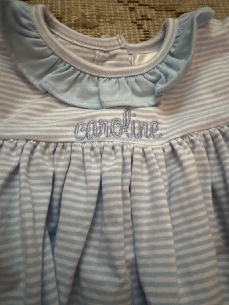 Caroline | 12-months - Image 2