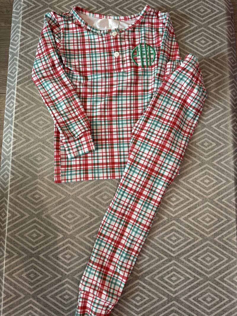 PAH | 24-months-2t
