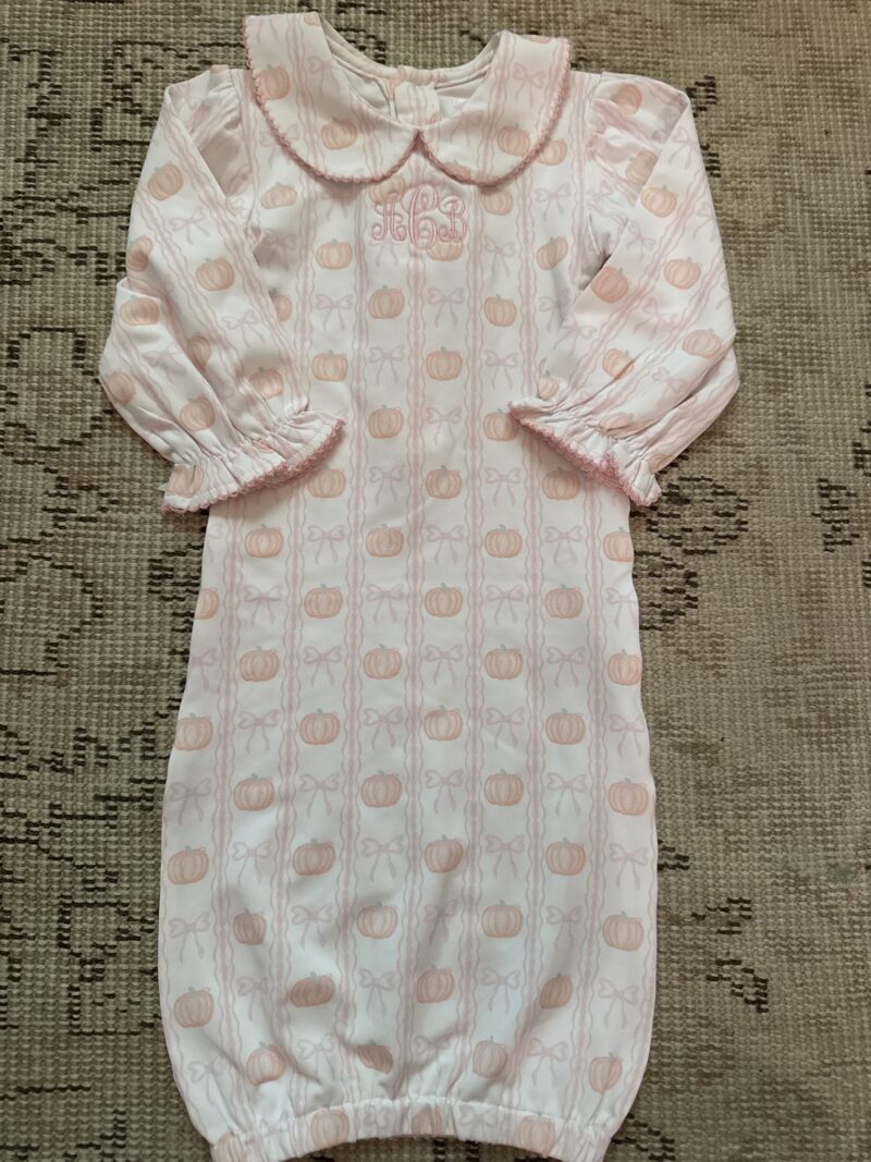 ABC | Newborn