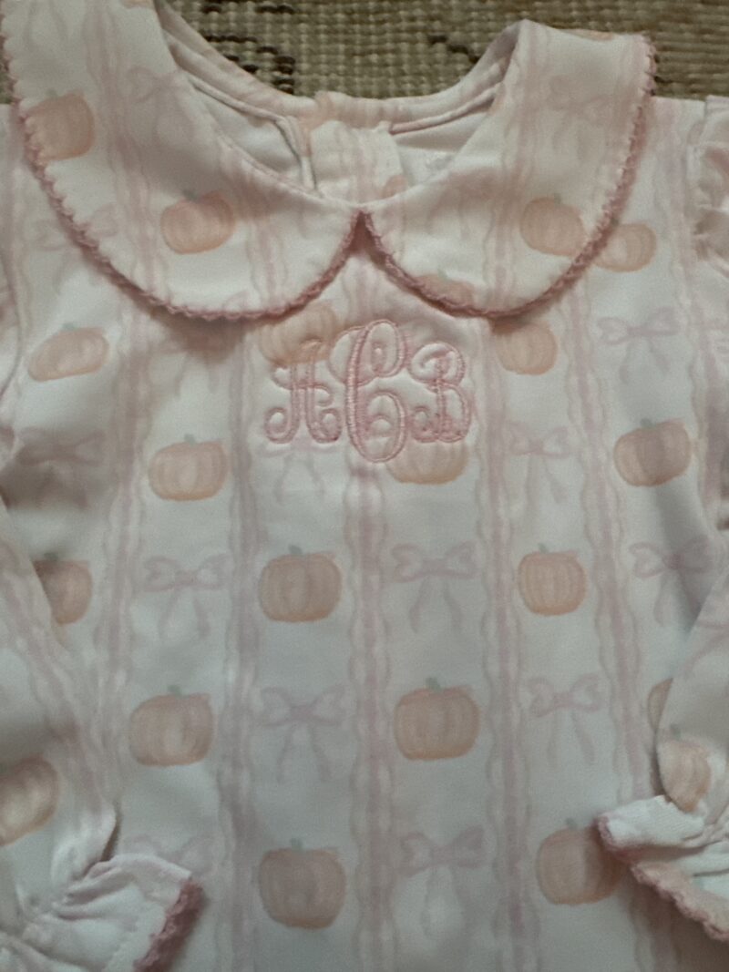 ABC | Newborn - Image 2