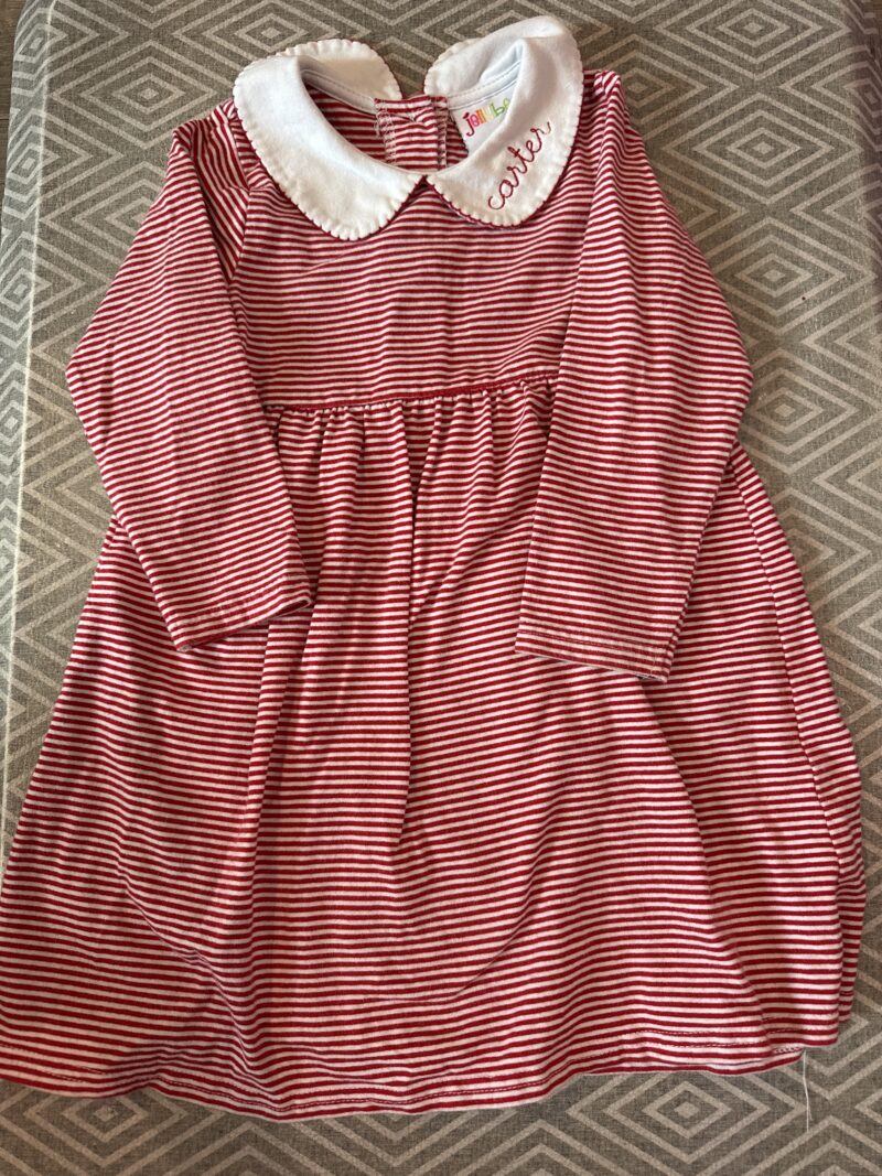 Carter | 24-months-2t