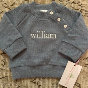 William | 3-months
