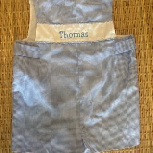 Thomas | 3T