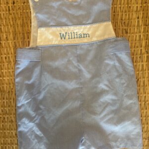 William | 3T