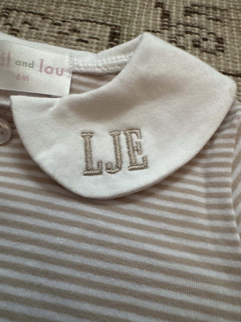 LJE | 6-months - Image 2