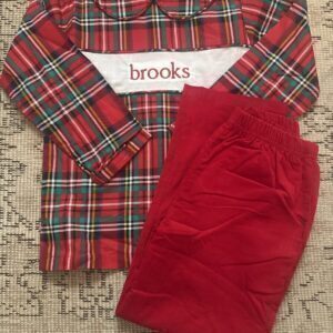 Brooks | 5T