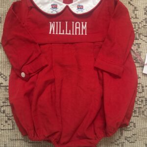 William | 3-months