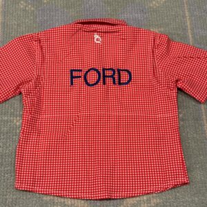 Ford | 12-months