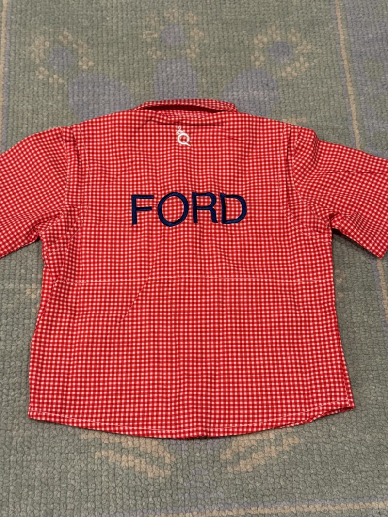 Ford | 12-months