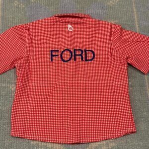Ford | 12-months