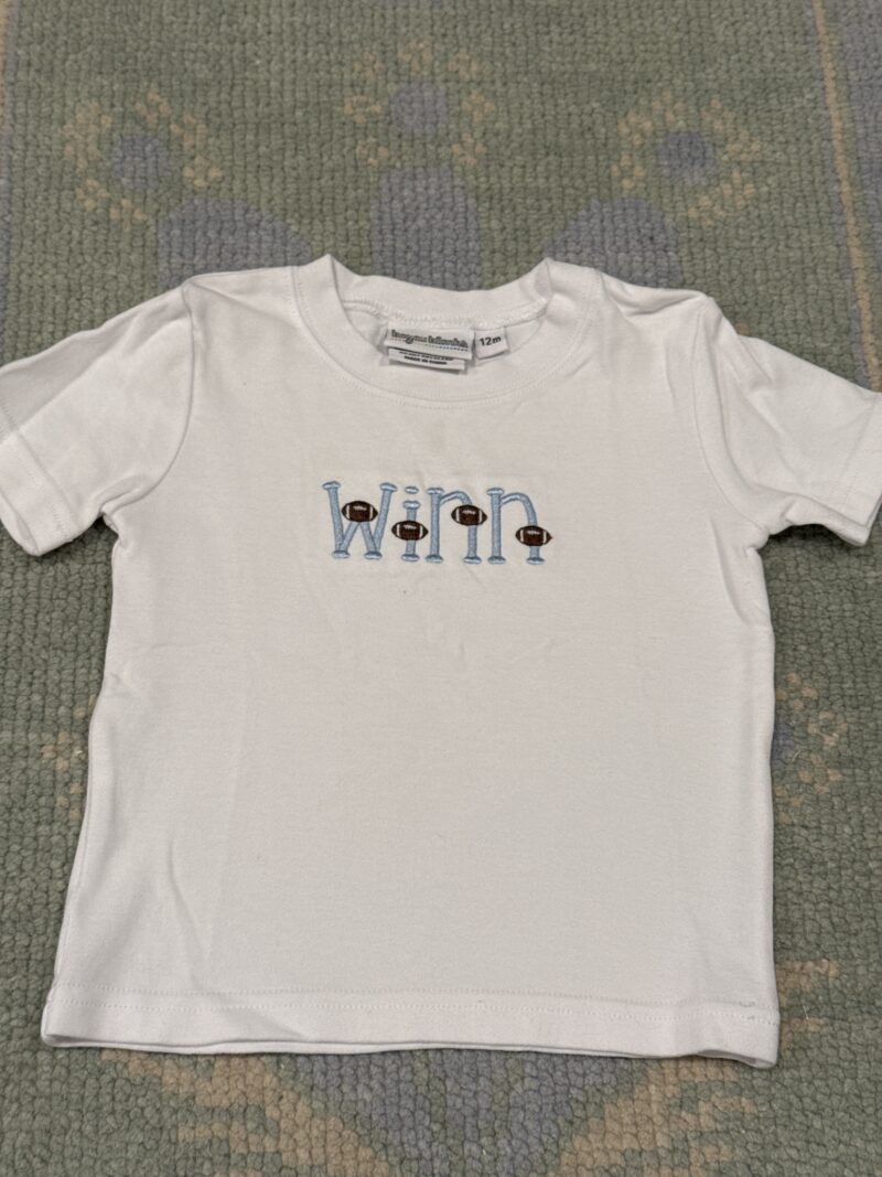Winn | 12-months