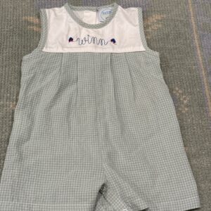 Winn | 6-months