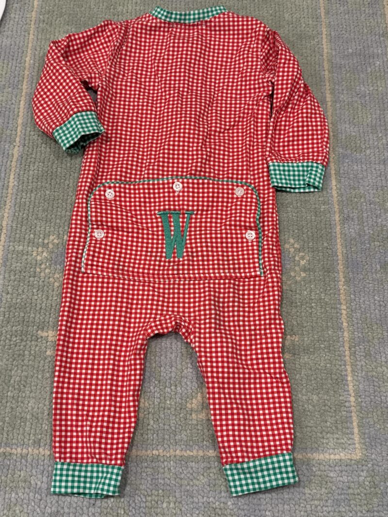 W | 18-months