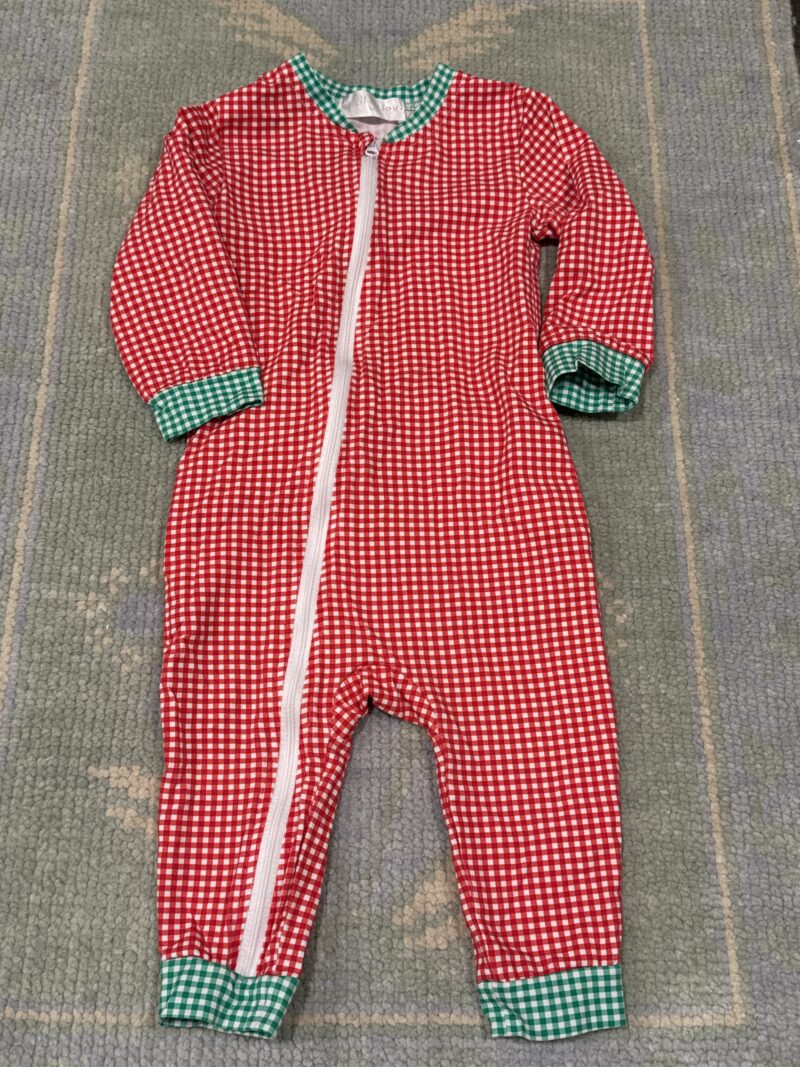 W | 18-months - Image 2