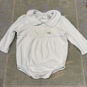EWL | 18-months