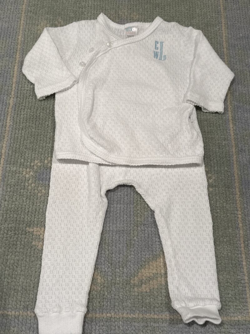 EWL | 12-months