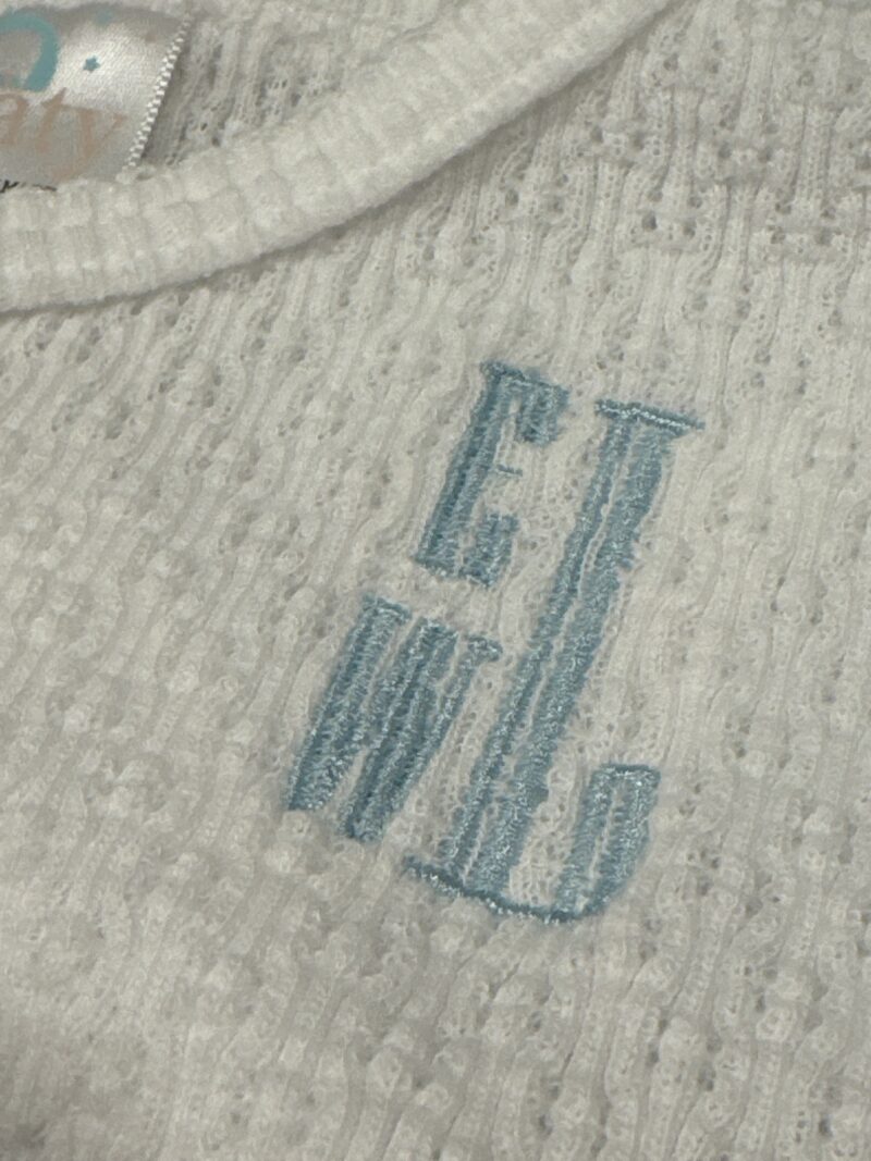 EWL | 12-months - Image 2