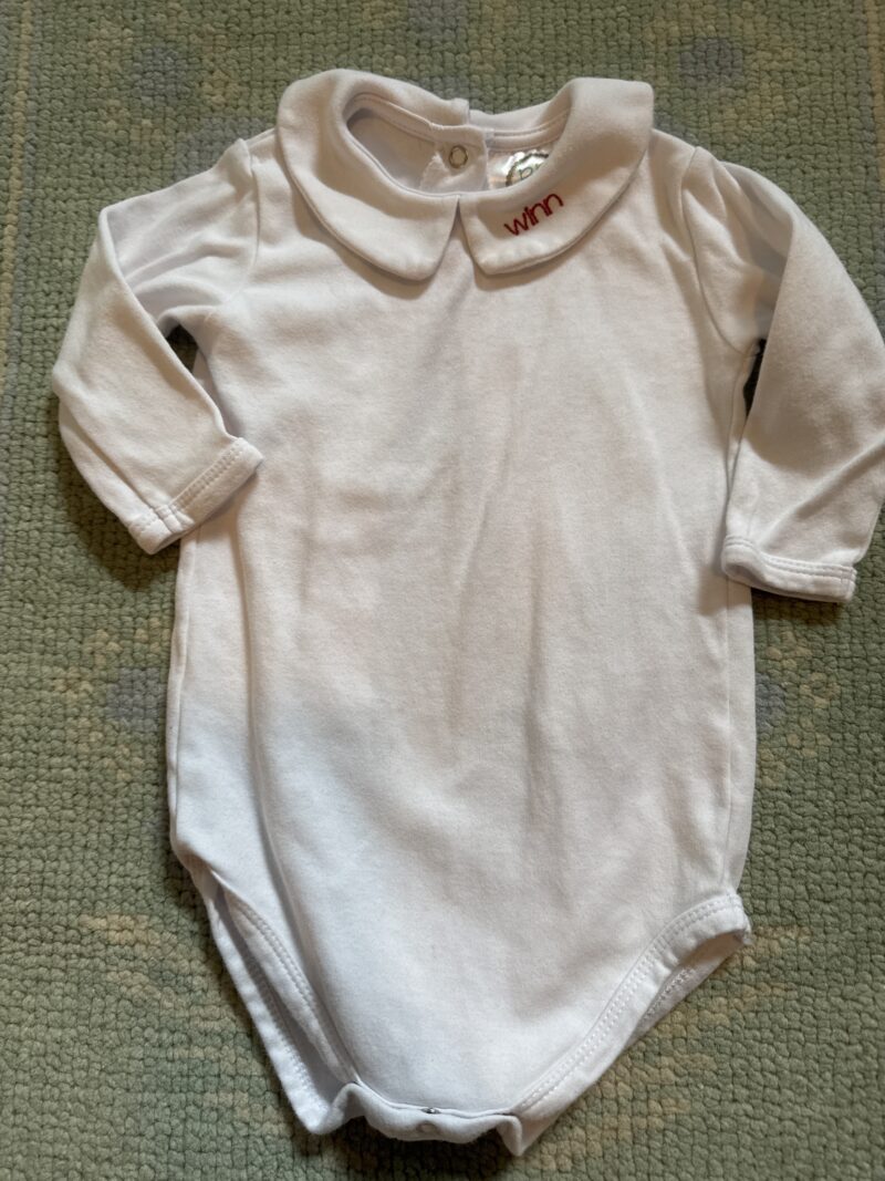 Winn | 12-months