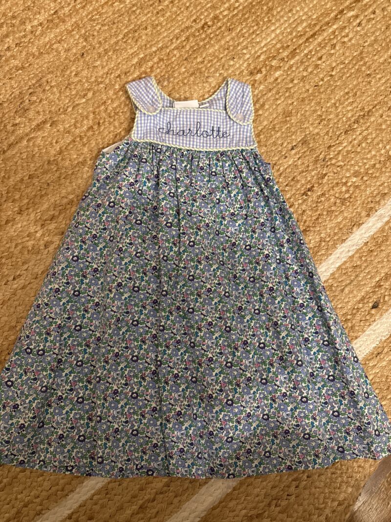 Charlotte | 24-months-2t