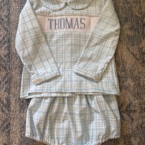 Thomas | 3T