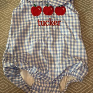 Tucker | 18-months