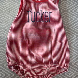 Tucker | 3-months