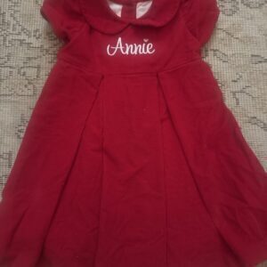 Annie | 24-months-2t